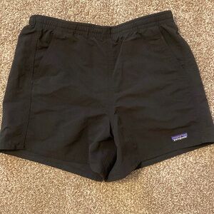 Womens Patagonia Baggies Shorts